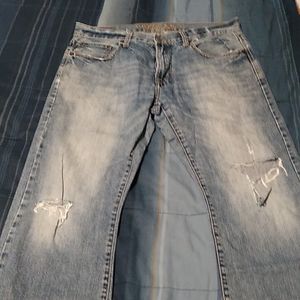 American eagle mens jeans